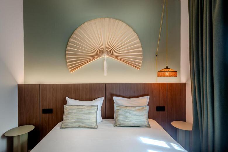 Hotel Anne De Bretagne