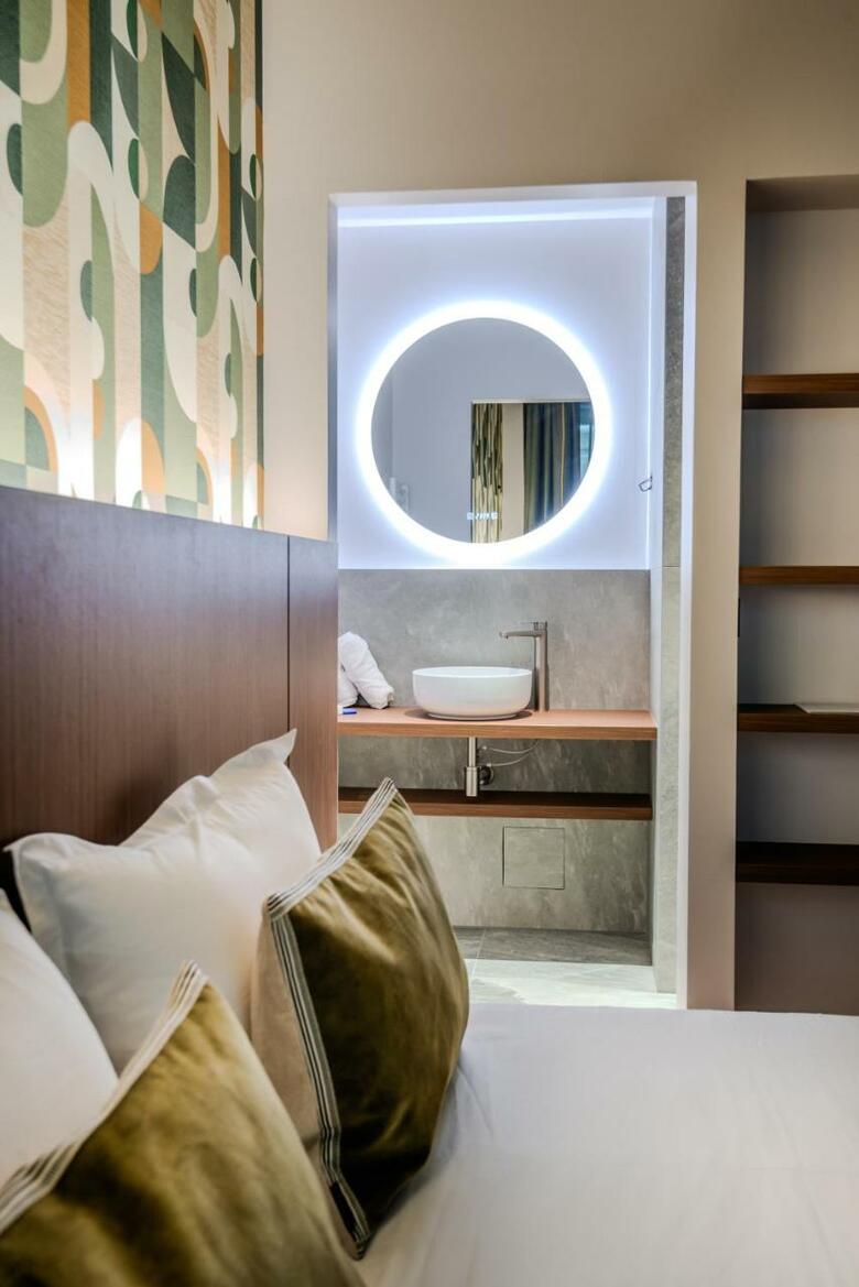 Hotel Anne De Bretagne