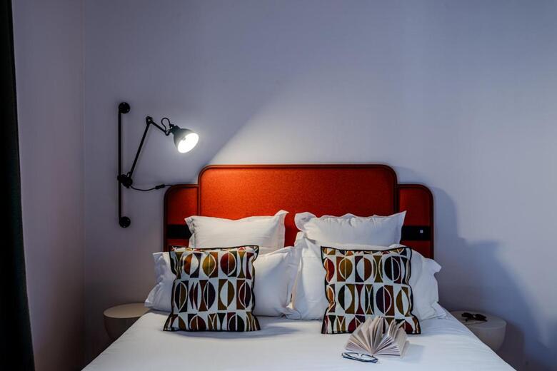 Hotel Anne De Bretagne