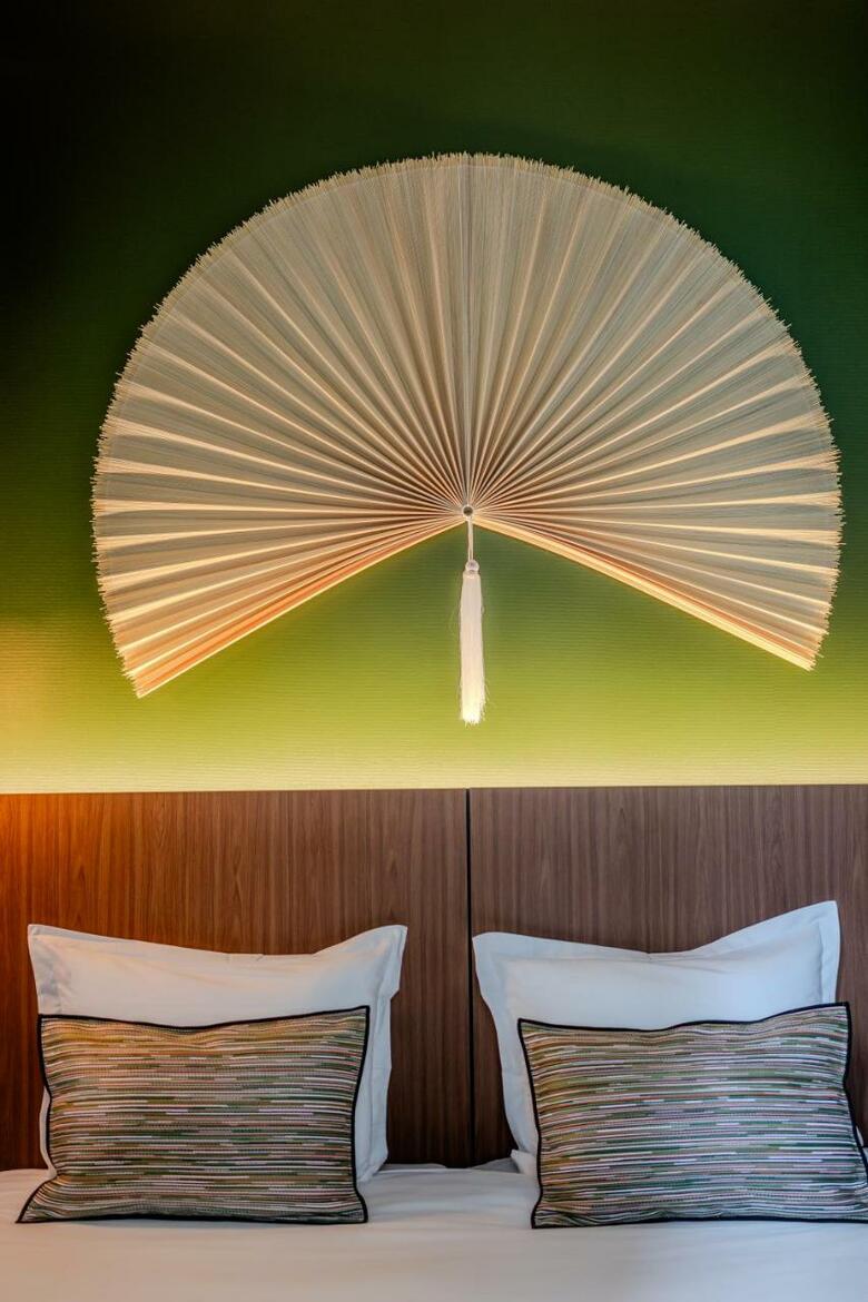 Hotel Anne De Bretagne