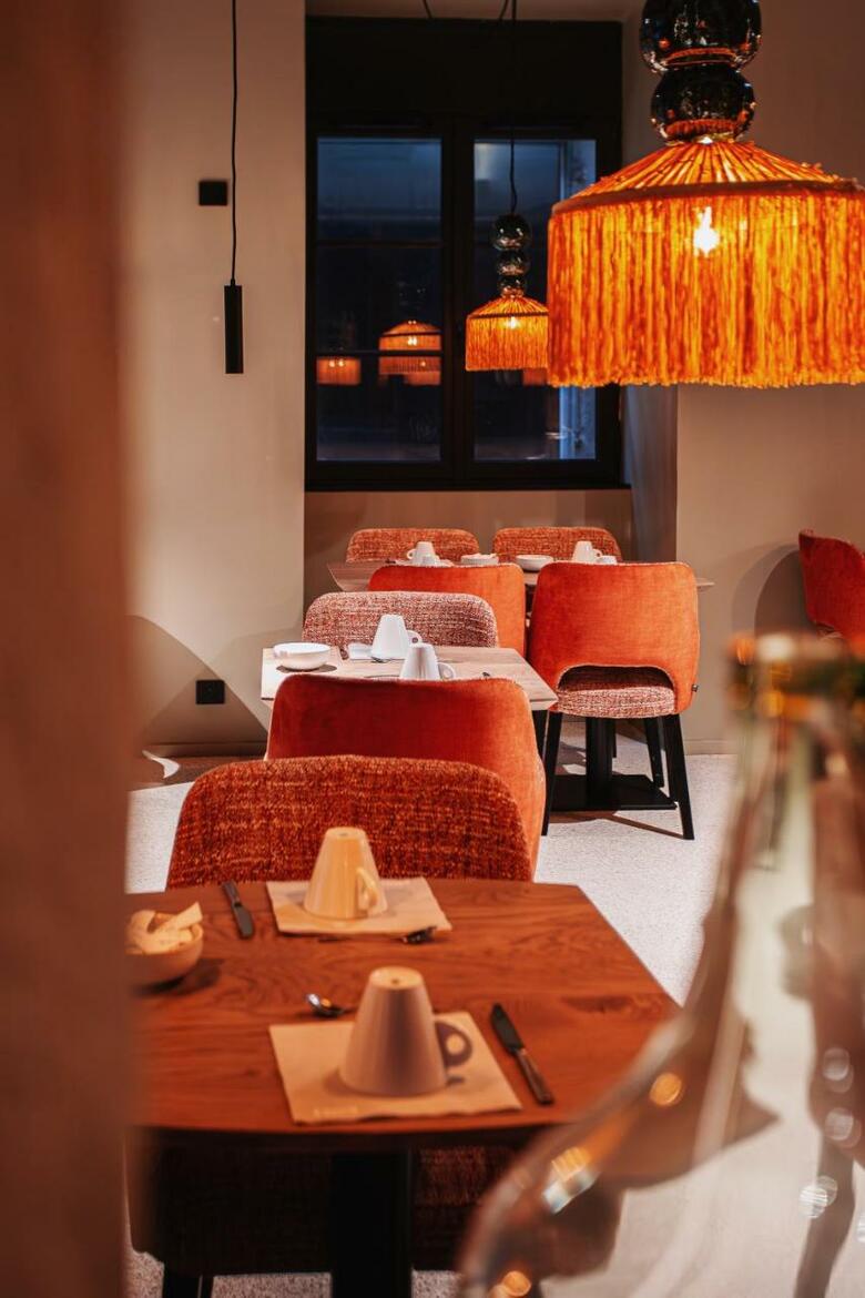 Hotel Anne De Bretagne