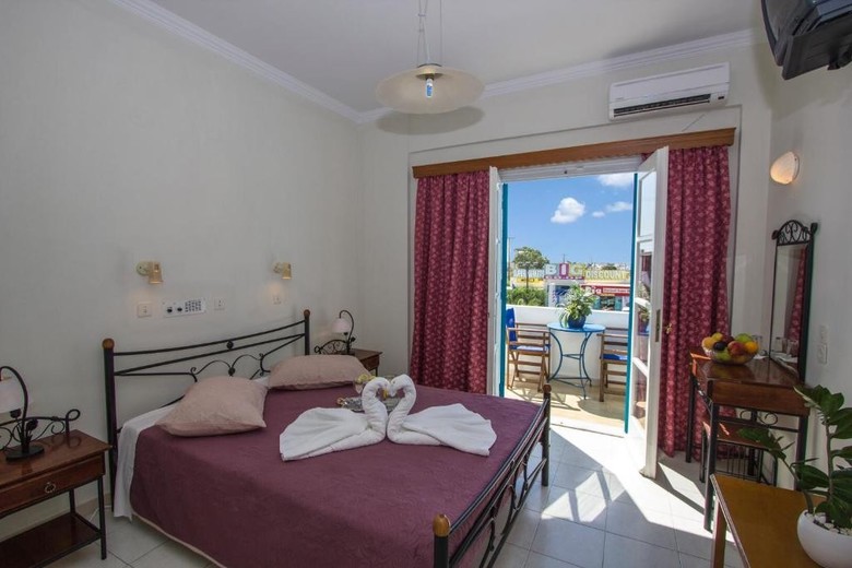 Petra Nera Hotel