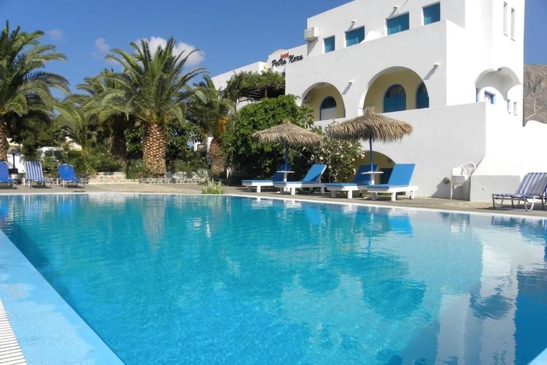 Petra Nera Hotel