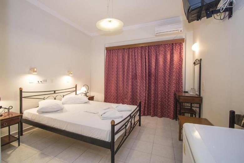 Petra Nera Hotel