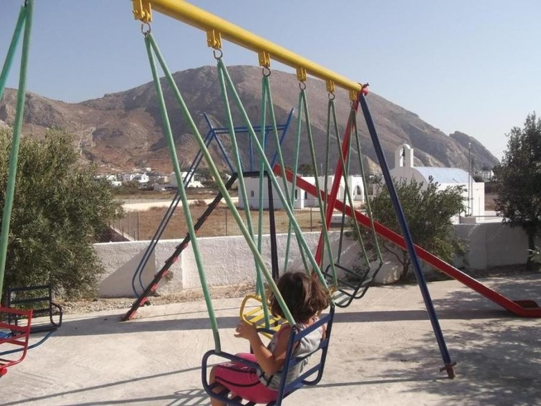 Petra Nera Hotel