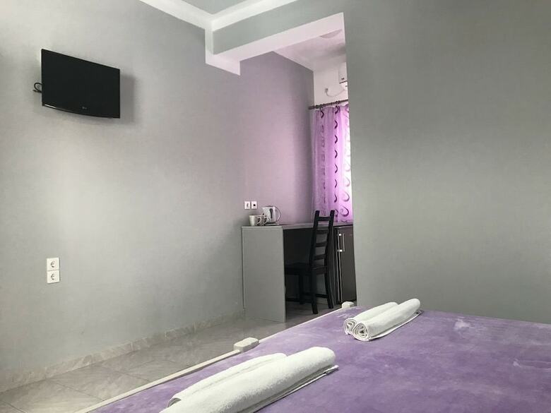Hotel Villa Valvis