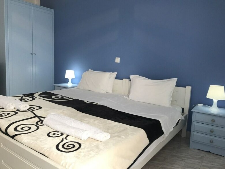 Hotel Villa Valvis