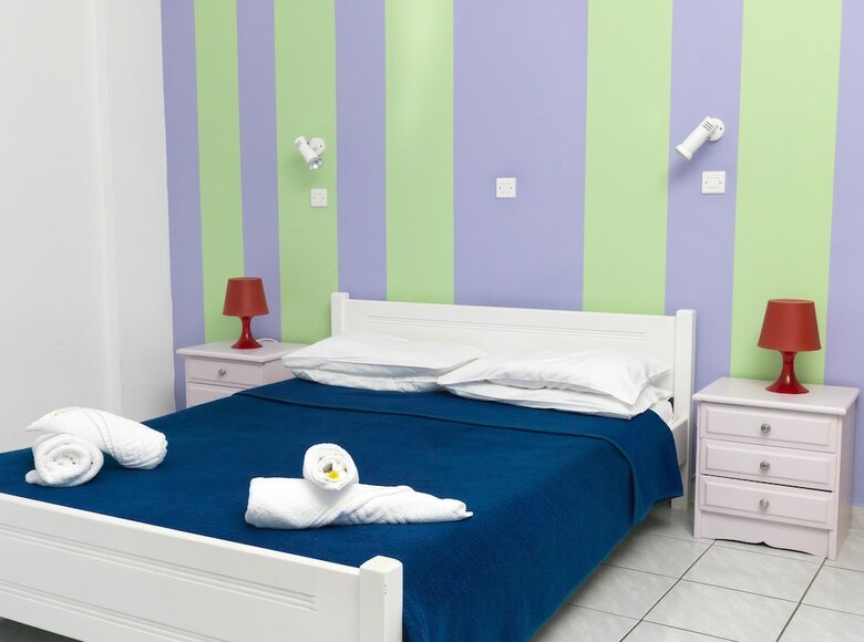 Hotel Villa Valvis