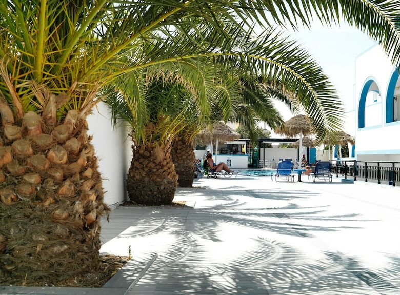 Hotel Villa Valvis