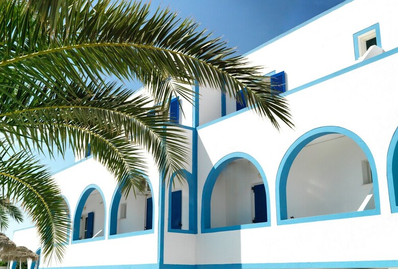 Hotel Villa Valvis