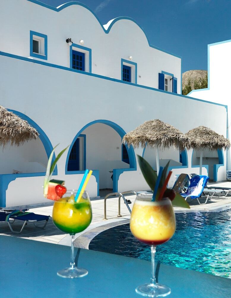 Hotel Villa Valvis