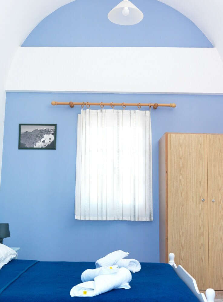 Hotel Villa Valvis
