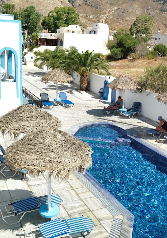 Hotel Villa Valvis