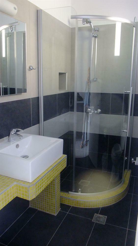 Hotel Villa Valvis
