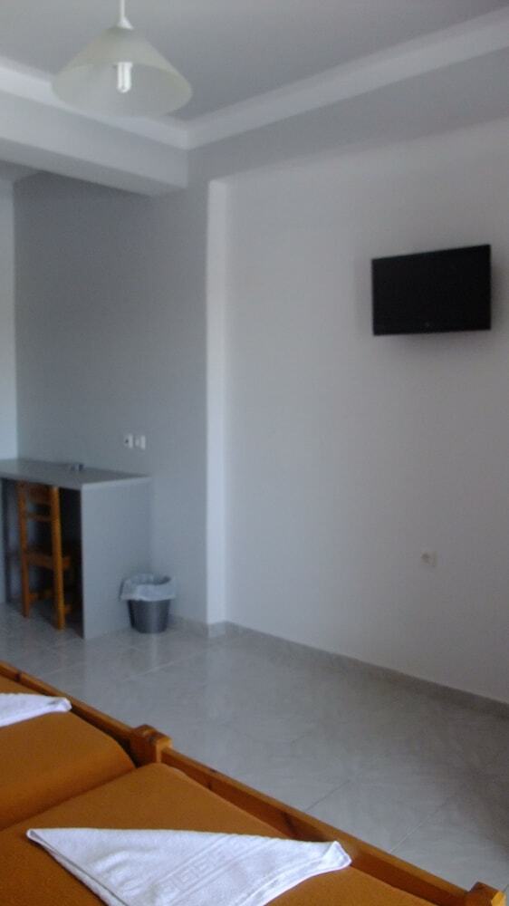 Hotel Villa Valvis