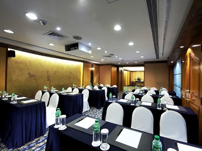 Hotel Charterhouse Bah�a Causeway