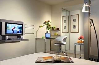 Hotel Citadines Hongkong Ashley