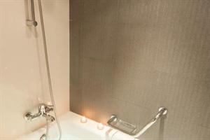 Hotel Citadines Hongkong Ashley