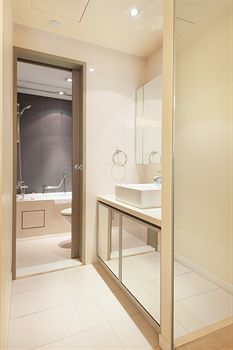 Hotel Citadines Hongkong Ashley