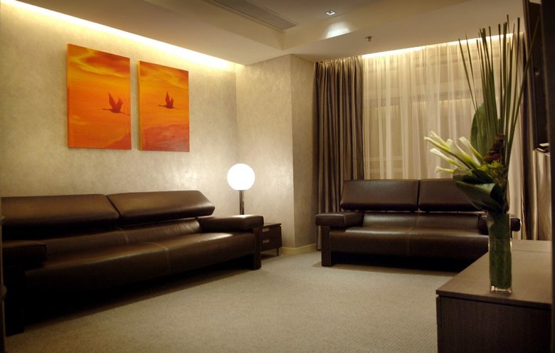 Hotel Cosmo