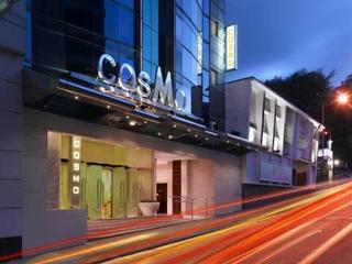 Hotel Cosmo
