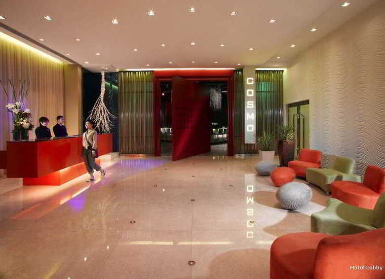 Hotel Cosmo