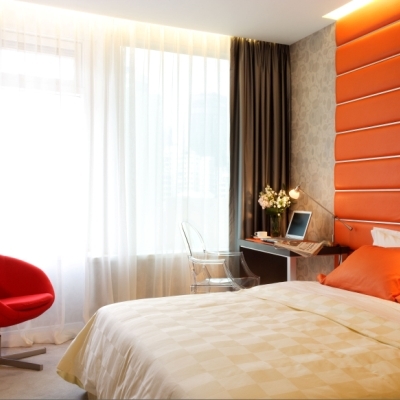 Hotel Cosmo