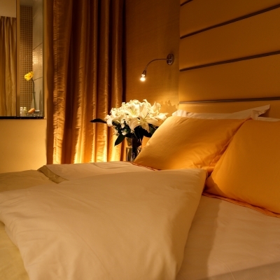 Hotel Cosmo