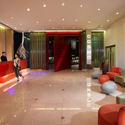 Hotel Cosmo