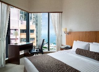 Hotel Island Pacific