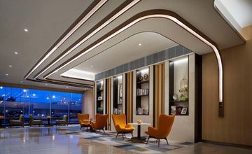 Hotel Island Pacific