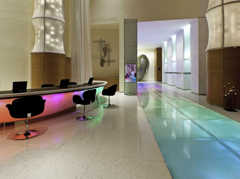Hotel Le Meridien Cyberport