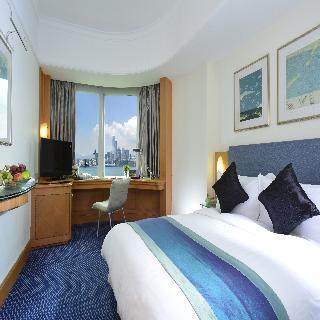 Metropark Hotel Causeway Bay