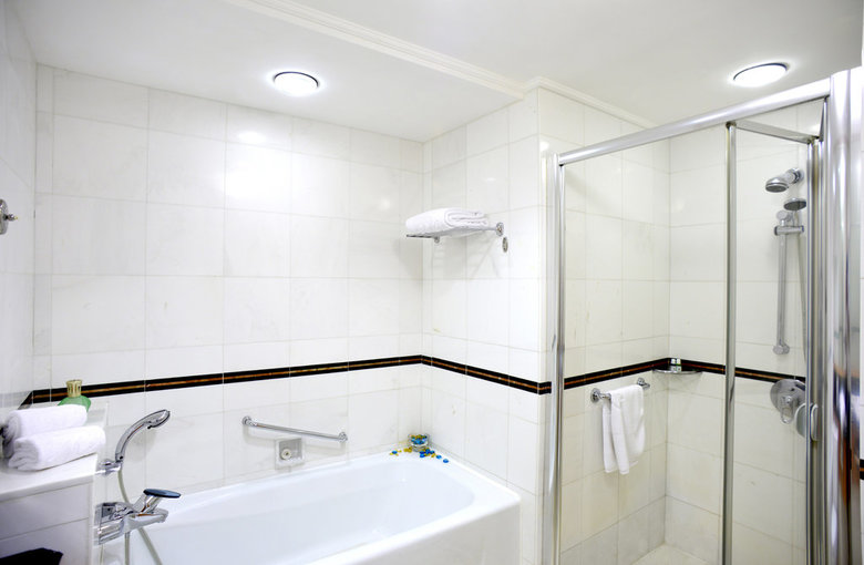 Metropark Hotel Causeway Bay