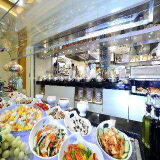 Metropark Hotel Causeway Bay