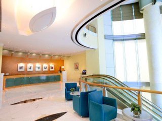 Metropark Hotel Causeway Bay