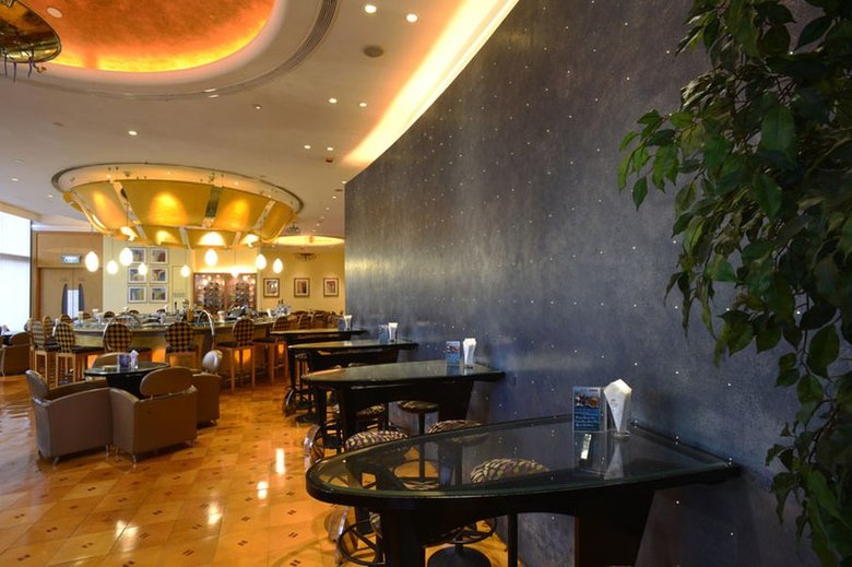 Metropark Hotel Causeway Bay