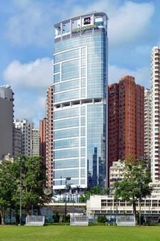 Metropark Hotel Causeway Bay