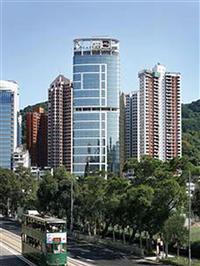 Metropark Hotel Causeway Bay