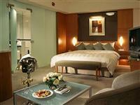 Metropark Hotel Causeway Bay