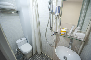 Hotel Mk