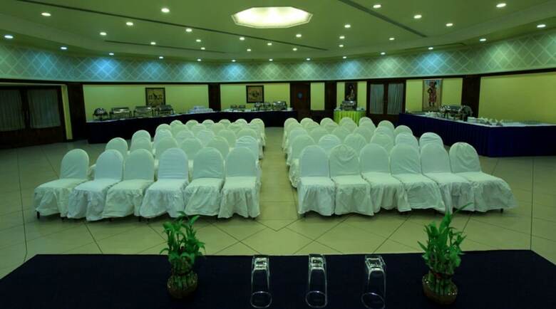 Hotel Mayura