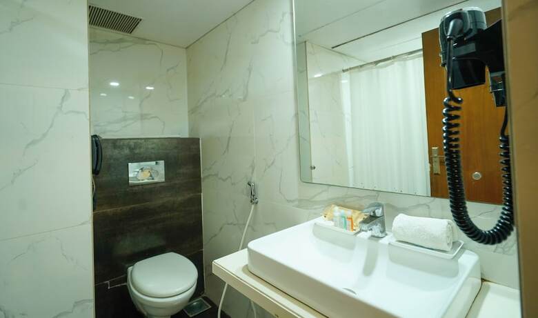Hotel Mayura