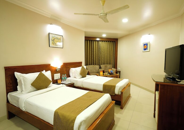 Hotel Mayura