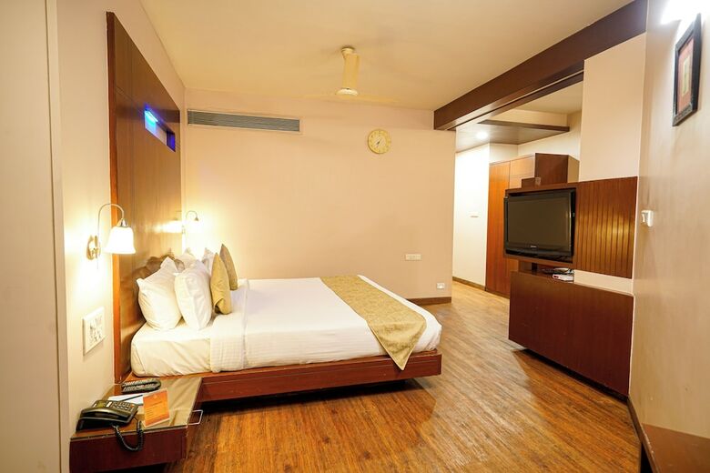 Hotel Mayura