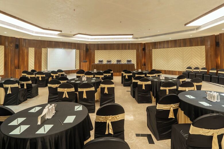 Hotel Mayura