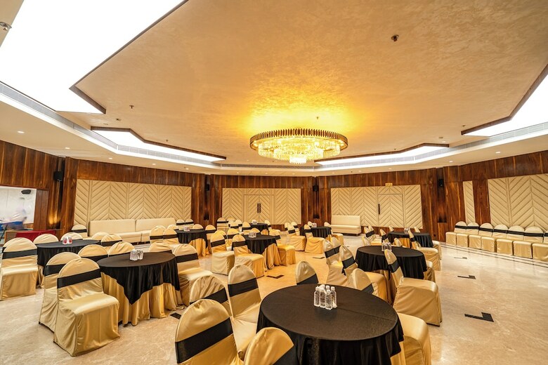 Hotel Mayura