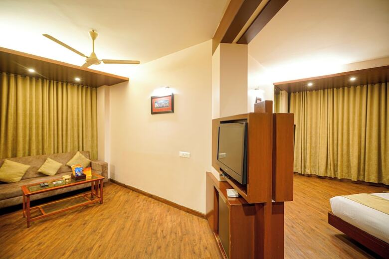 Hotel Mayura