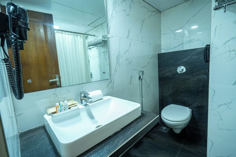 Hotel Mayura