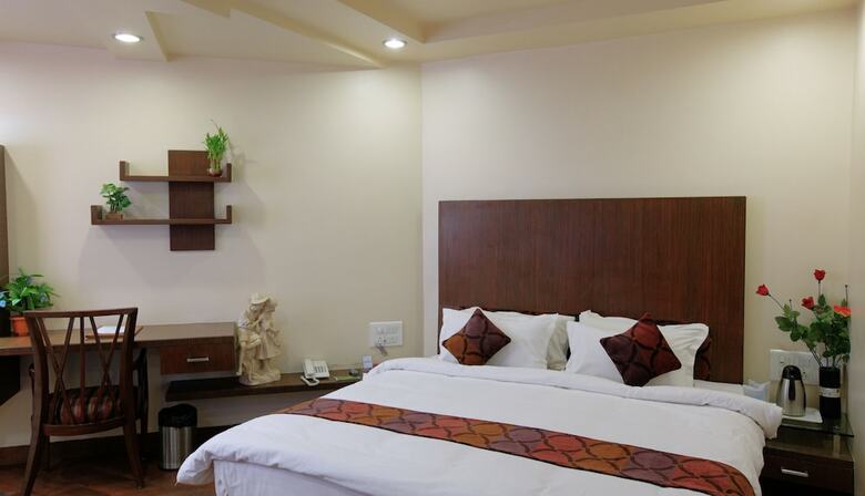 Hotel Mayura